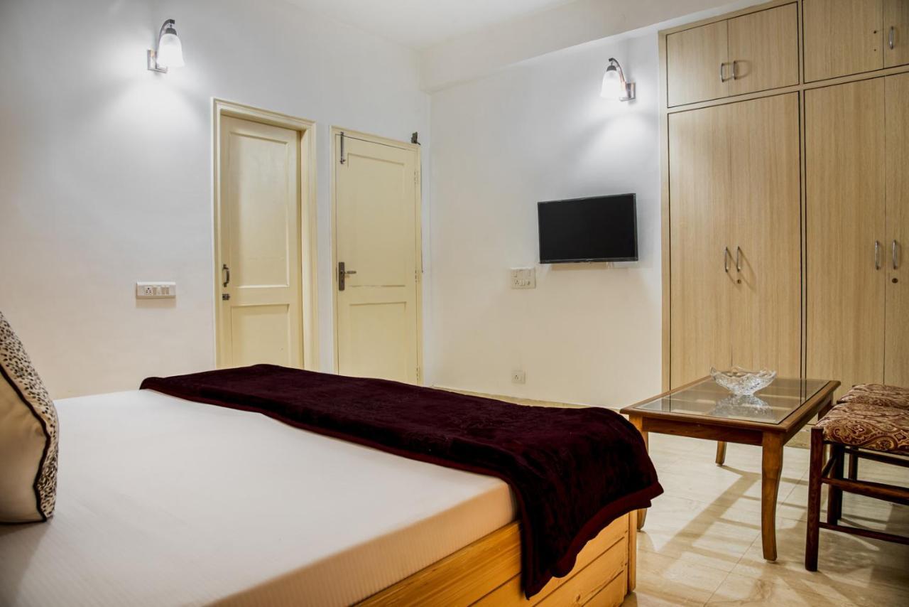 Himalyan Hills I Serviced Apt I Nature I Chef I Kasauli By Exotic Stays Kültér fotó